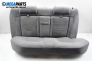 Seats set for Hyundai Sonata II 2.0 16V, 130 hp, sedan automatic, 1992