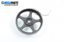 Scheibe nockenwelle for Hyundai Sonata II 2.0 16V, 130 hp, sedan automatic, 1992