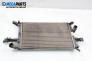Water radiator for Opel Astra G 1.6, 75 hp, hatchback, 1998