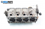 Engine head for Opel Astra G 1.6, 75 hp, hatchback, 1998