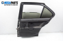 Door for BMW 3 (E36) 1.6, 100 hp, sedan, 1993, position: rear - right