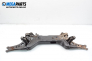 Front axle for Seat Ibiza (6L) 1.9 TDI, 131 hp, hatchback, 2003