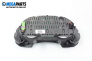 Instrument cluster for Seat Ibiza (6L) 1.9 TDI, 131 hp, hatchback, 2003
