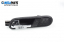 Inner handle for Seat Ibiza (6L) 1.9 TDI, 131 hp, hatchback, 2003, position: rear - left