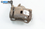 Caliper for Hyundai Atos 1.1, 58 hp, hatchback, 2005, position: front - right