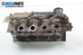 Engine head for Hyundai Atos 1.1, 58 hp, hatchback, 2005