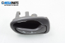 Inner handle for Hyundai Atos 1.1, 58 hp, hatchback, 2005, position: rear - right