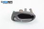 Inner handle for Hyundai Atos 1.1, 58 hp, hatchback, 2005, position: front - left