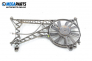 Ventilator radiator for Rover 200 1.4 Si, 103 hp, hatchback, 1999