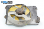 Ventilator radiator for Rover 200 1.4 Si, 103 hp, hatchback, 1999
