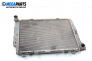Water radiator for Mercedes-Benz S-Class 140 (W/V/C) 3.5 TD, 150 hp, sedan automatic, 1994