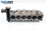 Motorkopf for Mercedes-Benz S-Klasse 140 (W/V/C) 3.5 TD, 150 hp, sedan automatic, 1994
