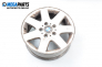 Alloy wheels for BMW 3 (E46) (1998-2005) 16 inches, width 7 (The price is for the set)