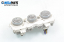 Bedienteil climatronic for Mazda 6 Station Wagon I (08.2002 - 12.2007)