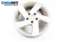 Alloy wheels for Mazda 6 (2002-2008) 16 inches, width 7 (The price is for the set)