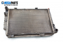 Water radiator for Mercedes-Benz CLK-Class 208 (C/A) 2.0, 136 hp, coupe, 1998