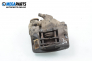 Caliper for Peugeot 106 1.0, 45 hp, hatchback, 1996, position: front - right