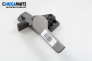 Bonnet release handle for Volkswagen Lupo 1.2 TDI, 61 hp, hatchback automatic, 2000