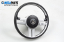 Steering wheel for Volkswagen Lupo 1.2 TDI, 61 hp, hatchback automatic, 2000