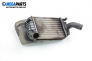 Intercooler for Volkswagen Lupo 1.2 TDI, 61 hp, hatchback automatic, 2000