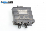 Transmission module for Volkswagen Lupo 1.2 TDI, 61 hp, hatchback automatic, 2000 № 6N0 927 735 C