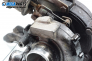 Turbo for Volkswagen Lupo 1.2 TDI, 61 hp, hatchback automatic, 2000