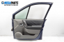 Ușă for Renault Scenic II 1.9 dCi, 120 hp, monovolum, 2004, position: dreaptă - fața