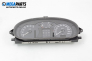 Instrument cluster for Renault Megane Scenic 1.9 dCi, 102 hp, minivan automatic, 2003