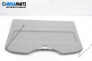 Trunk interior cover for Renault Megane Scenic 1.9 dCi, 102 hp, minivan automatic, 2003