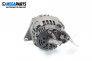 Alternator for Renault Megane Scenic 1.9 dCi, 102 hp, minivan automatic, 2003