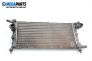 Water radiator for Opel Tigra 1.6 16V, 106 hp, coupe, 1996
