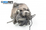 Alternator for Citroen C3 1.4 16V HDi, 90 hp, hatchback, 2003