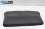 Trunk interior cover for Citroen C5 2.0 HDi, 109 hp, hatchback, 2002