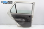 Door for Ford Fiesta IV 1.3, 60 hp, hatchback, 1999, position: rear - left