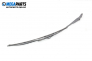 Front wipers arm for Volkswagen Passat (B3) 1.8, 90 hp, station wagon, 1990, position: right