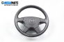 Steering wheel for Opel Vectra C Sedan (04.2002 - 01.2009)