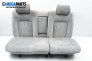 Seats set for Volkswagen Passat (B3) 1.8, 90 hp, station wagon, 1991