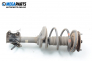 Macpherson shock absorber for Suzuki Liana 1.6 4WD, 103 hp, station wagon, 2001, position: front - left