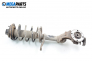 Macpherson shock absorber for Citroen Saxo 1.1, 60 hp, hatchback, 1999, position: front - right