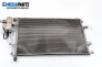 Air conditioning radiator for Volvo S70/V70 2.4, 170 hp, station wagon, 2001