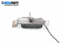 Head lights wipers motor for Volvo S70/V70 2.4, 170 hp, station wagon, 2001, position: left