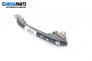 Outer handle for Seat Cordoba (6K) 1.6, 75 hp, sedan, 1998, position: front - left