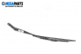 Front wipers arm for Volvo 480 1.7, 102 hp, coupe, 1992, position: right