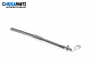Rear wiper arm for Volvo 480 1.7, 102 hp, coupe, 1992, position: rear