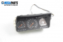 Instrument cluster for Volvo 480 1.7, 102 hp, coupe, 1992