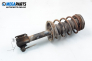 Macpherson shock absorber for Volvo 480 1.7, 102 hp, coupe, 1992, position: front - right