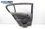 Tür for Opel Astra H 1.4, 90 hp, hecktür, 2005, position: links, rückseite