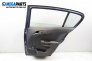 Door for Opel Astra H 1.4, 90 hp, hatchback, 2005, position: rear - right