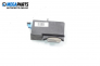 Card reader for Renault Laguna II (X74) 2.2 dCi, 150 hp, station wagon automatic, 2004