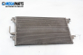 Air conditioning radiator for Renault Laguna II (X74) 2.2 dCi, 150 hp, station wagon, 2004